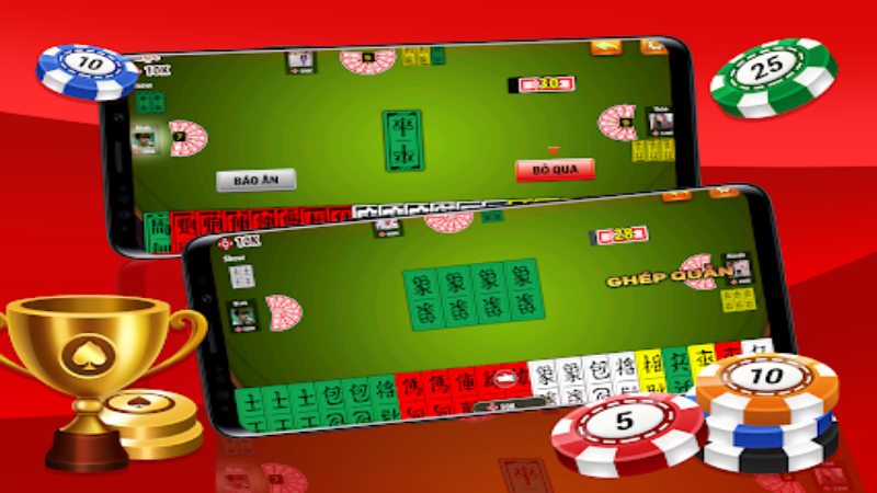 Tìm hiểu về bộ bài trong cách chơi game bài tứ sắc