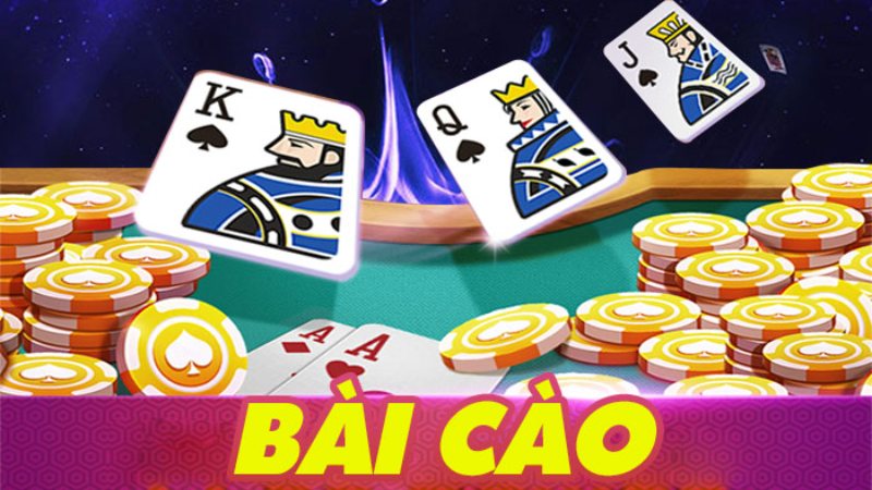 Hãy chơi game bài cào 3 lá với số vốn đủ, dư dả