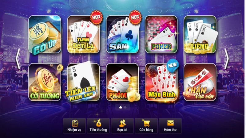 Link game bài đổi thưởng - HIT CLUB