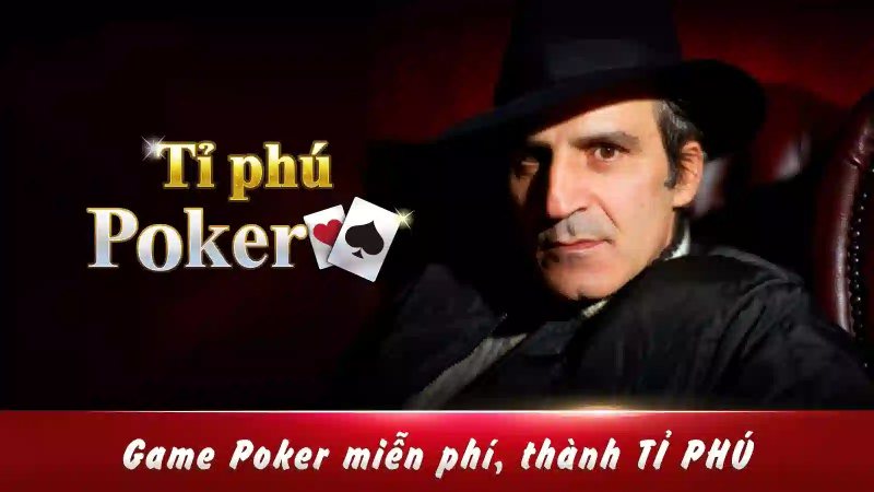 Đôi nét giới thiệu về tải game đánh bài ông trùm poker